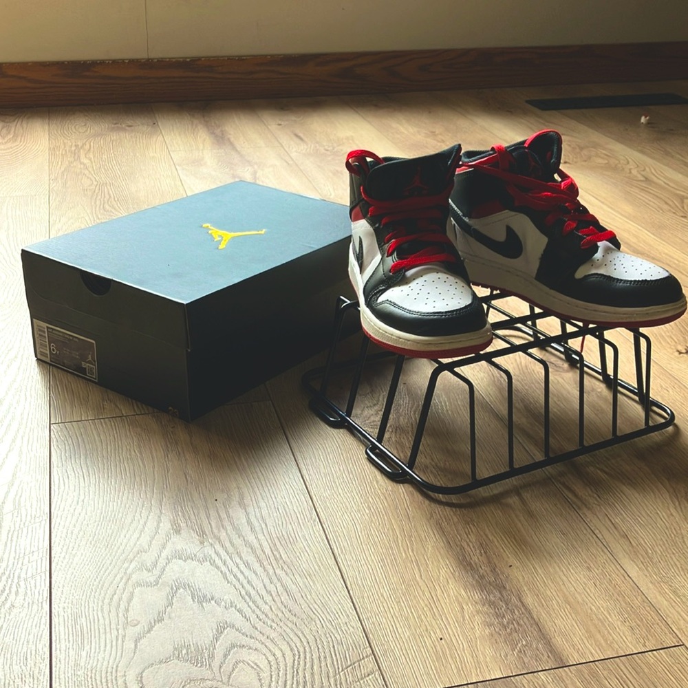 Jordan 1 Retro Mid GS